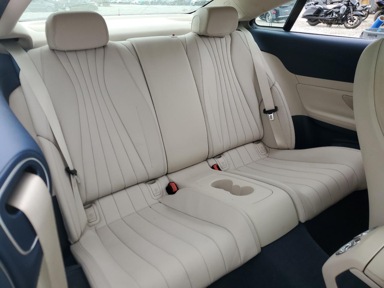 2022 Mercedes-Benz E 450 4Matic VIN: W1K1J5KB0NF181379 Lot: 60931975
