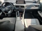 2018 Lexus Rx 350 Base en Venta en Wayland, MI - Front End