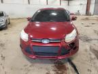 2013 Ford Focus Se იყიდება Lansing-ში, MI - Front End