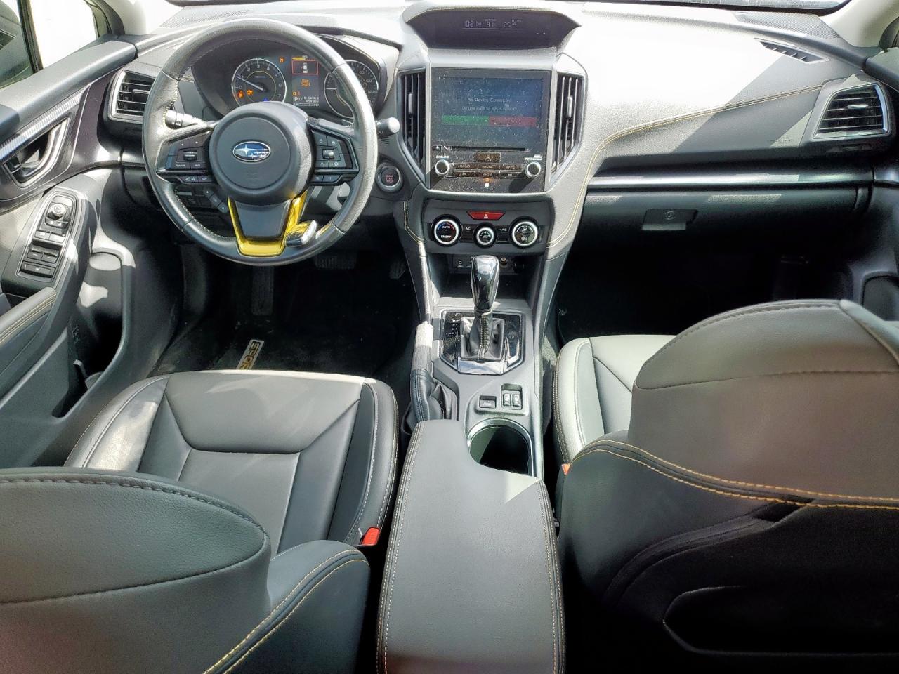 2021 Subaru Crosstrek Sport VIN: JF2GTHSC7MH279029 Lot: 61642105