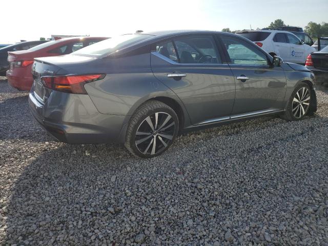  NISSAN ALTIMA 2020 Серый