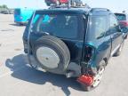 2002 TOYOTA RAV4 NV VV for sale at Copart CHESTER