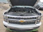 2014 Chevrolet Silverado C1500 Lt de vânzare în Woodhaven, MI - Front End