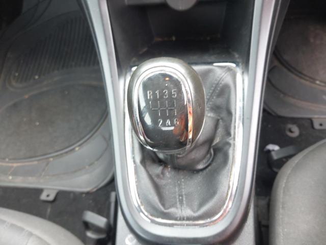 2011 VAUXHALL ASTRA ES C