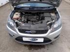2010 FORD FOCUS ZETE for sale at Copart WHITBURN
