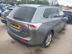 2013 MITSUBISHI OUTLANDER for sale at Copart SANDY