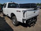 2024 Ford F250 Super Duty на продаже в Portland, OR - Side