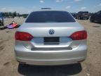 2014 Volkswagen Jetta Base   for Sale in Fredericksburg, VA - Undercarriage