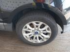 2016 FORD ECOSPORT Z for sale at Copart EAST KILBRIDE