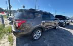 2015 Ford Explorer Limited   на продаже в Orlando, FL - Minor Dent/Scratches