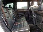 2014 Jeep Grand Cherokee Overland   for Sale in Haslet, TX - Side