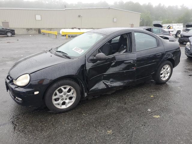 2002 Dodge Neon Es