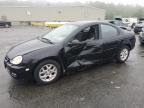 2002 Dodge Neon Es للبيع في Exeter، RI - Side