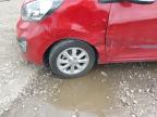 2011 KIA PICANTO 2 for sale at Copart YORK