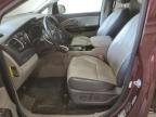 2016 Kia Sedona Ex en Venta en Sandston, VA - Rear End