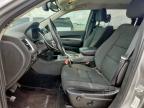 2014 Dodge Durango Sxt за продажба в Haslet, TX - Hail