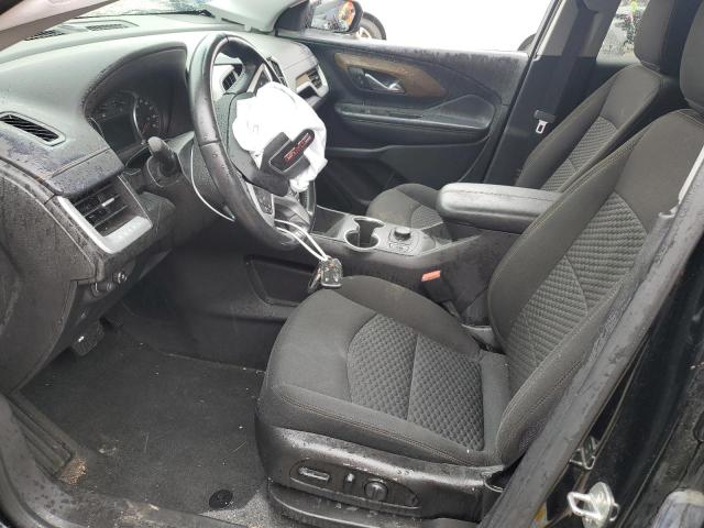  GMC TERRAIN 2019 Black