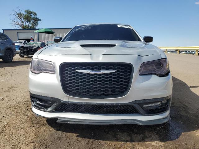  CHRYSLER 300 2020 Сріблястий
