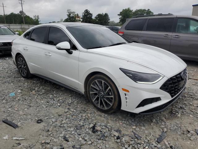  HYUNDAI SONATA 2023 Biały