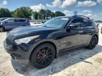 2009 Infiniti Fx35  en Venta en Loganville, GA - Rear End