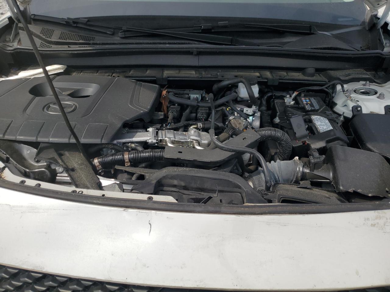 2024 Mazda Cx-30 VIN: 3MVDMBAM7RM635227 Lot: 62183705