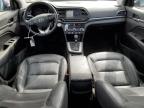 2019 HYUNDAI ELANTRA SEL   for sale at Copart ON - TORONTO