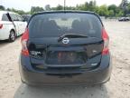 2014 Nissan Versa Note S на продаже в Mendon, MA - Minor Dent/Scratches