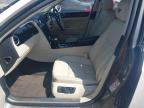 2009 BENTLEY CONTINENTA for sale at Copart WOLVERHAMPTON