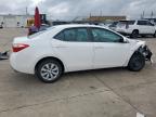 Grand Prairie, TX에서 판매 중인 2016 Toyota Corolla L - Front End