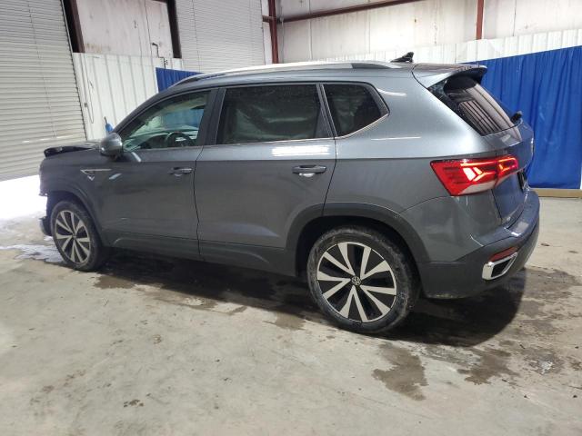  VOLKSWAGEN TAOS SE 2024 Gray