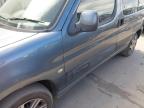 2009 CITROEN BERLINGO F for sale at Copart PETERLEE