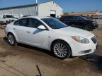 2011 BUICK REGAL CXL   for sale at Copart ON - TORONTO