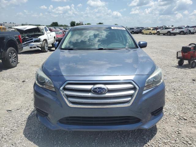 Sedans SUBARU LEGACY 2015 Granatowy