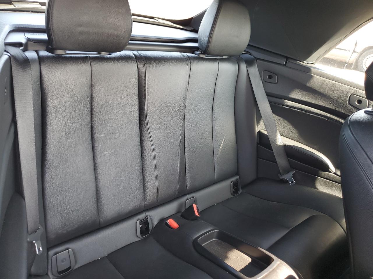 2018 BMW 230Xi VIN: WBA2K1C58JVB64634 Lot: 61145875