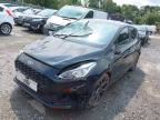 2019 FORD FIESTA ST- for sale at Copart WOLVERHAMPTON
