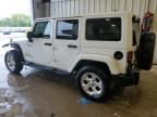 2015 Jeep Wrangler Unlimited Sahara   for Sale in Franklin, WI - Front End