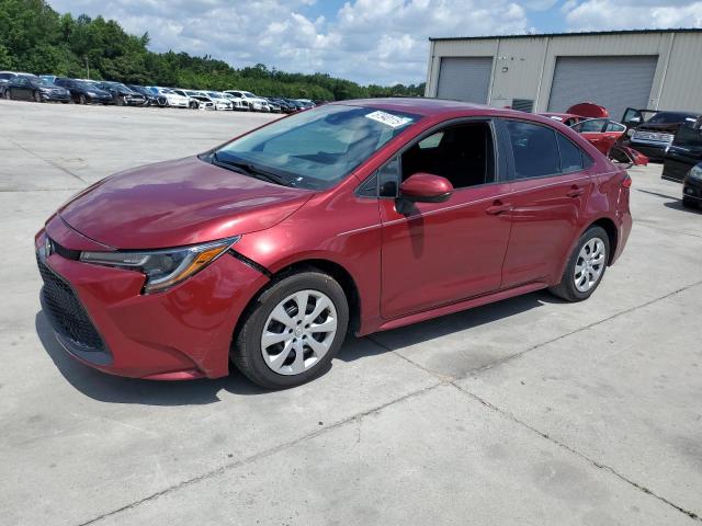 TOYOTA COROLLA LE 2022