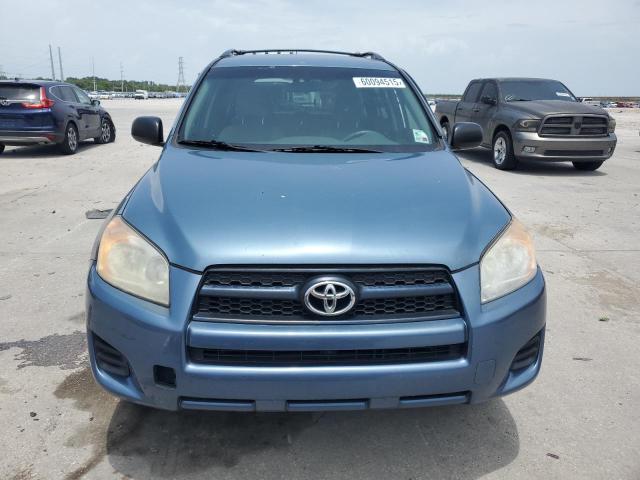  TOYOTA RAV4 2012 Granatowy