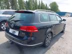 2011 VOLKSWAGEN PASSAT SPO for sale at Copart GLOUCESTER