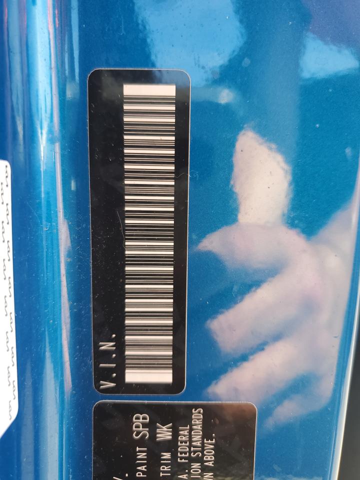 2023 Kia Forte Gt VIN: 3KPF44AC7PE598801 Lot: 60114615