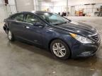 2013 Hyundai Sonata Gls იყიდება Avon-ში, MN - Rear End