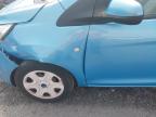 2010 FORD KA EDGE for sale at Copart SANDTOFT