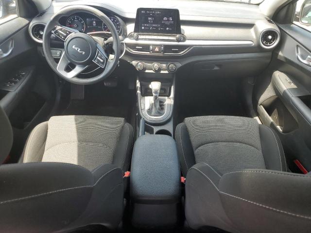  KIA FORTE 2022 Синій