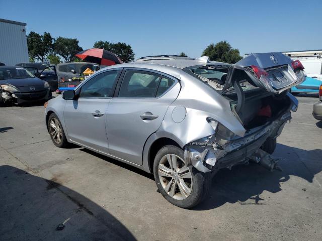  ACURA ILX 2013 Silver