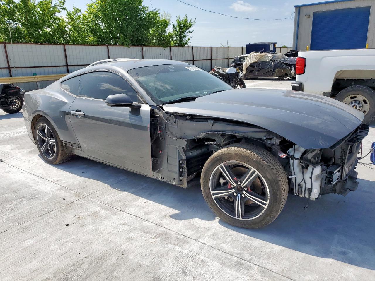 1FA6P8TH3R5138126 FORD ALL Models 2024