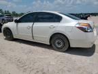 2012 NISSAN ALTIMA BASE   for sale at Copart TX - HOUSTON