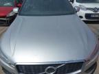 2018 VOLVO XC60 R-DES for sale at Copart WOLVERHAMPTON