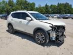 2015 Nissan Rogue S na sprzedaż w Mendon, MA - Front End