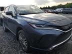 2021 TOYOTA VENZA LE à vendre chez Copart QC - MONTREAL