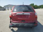 2009 Honda Cr-V Exl   იყიდება Dunn-ში, NC - Rollover